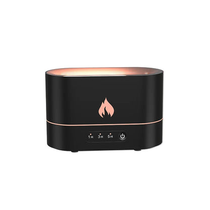 SimFlames Aroma Humidifier Night Light